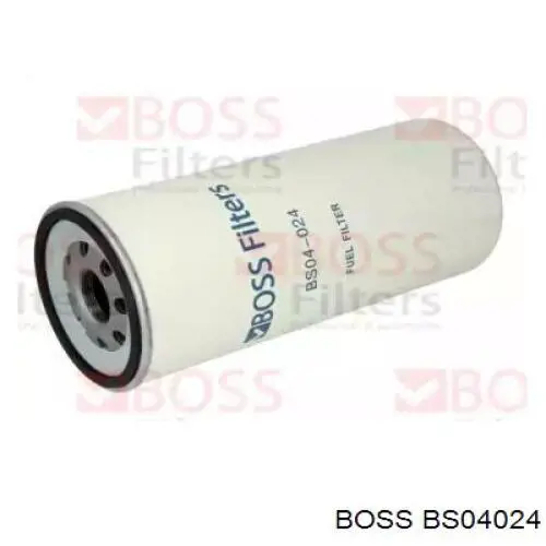 BS04-024 Boss топливный фильтр