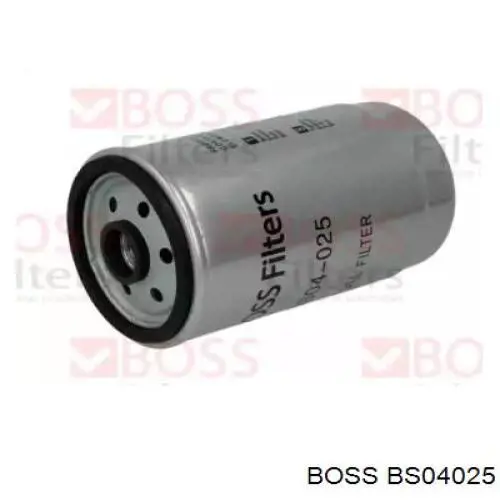 Filtro combustible BS04025 Boss