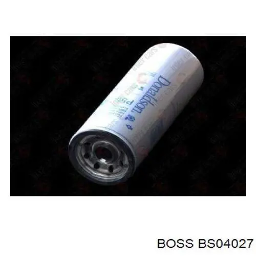  BS04027 Boss