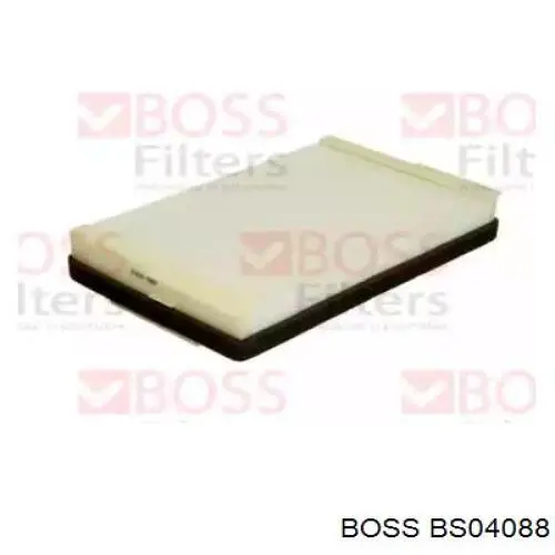 Фильтр салона BS04088 Boss