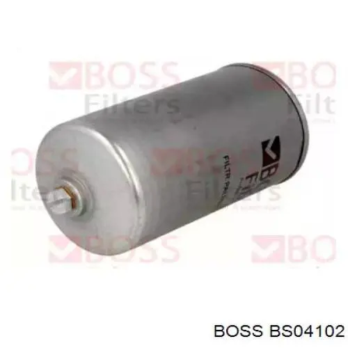 Топливный фильтр BS04102 Boss