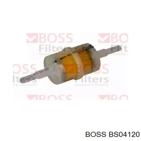 BS04-120 Boss топливный фильтр
