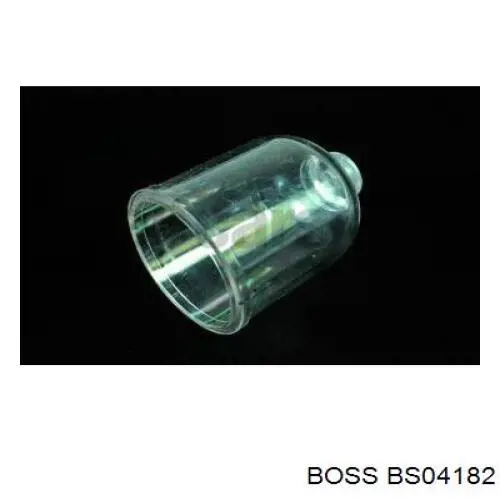 BS04-182 Boss корпус топливного фильтра