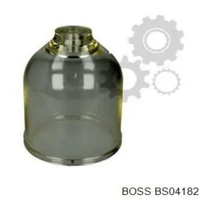 BS04182 Boss