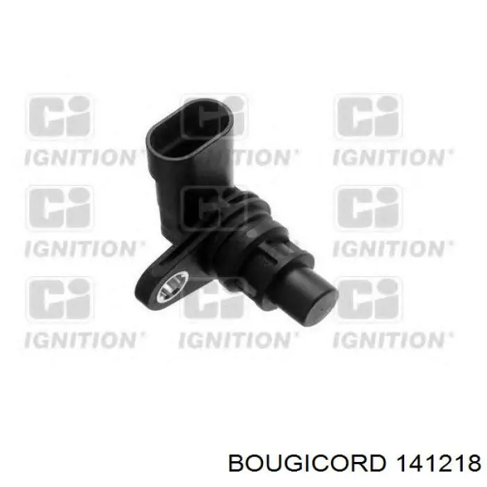 Датчик положения распредвала Ford 1581176