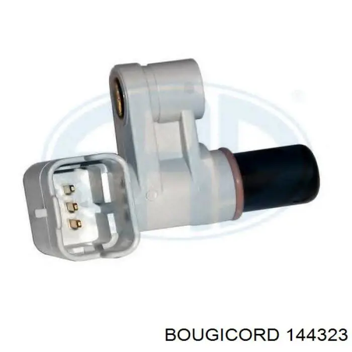 Sensor de posición del árbol de levas 144323 Bougicord