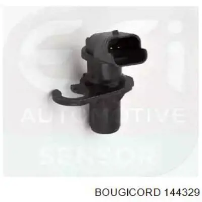 Датчик коленвала 986280417 Bosch