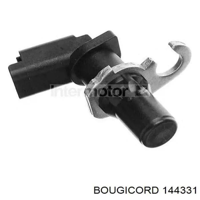 Датчик коленвала 144331 Bougicord