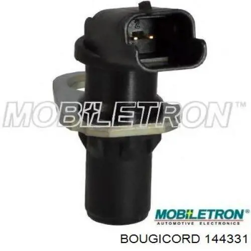 144331 Bougicord ДПКВ