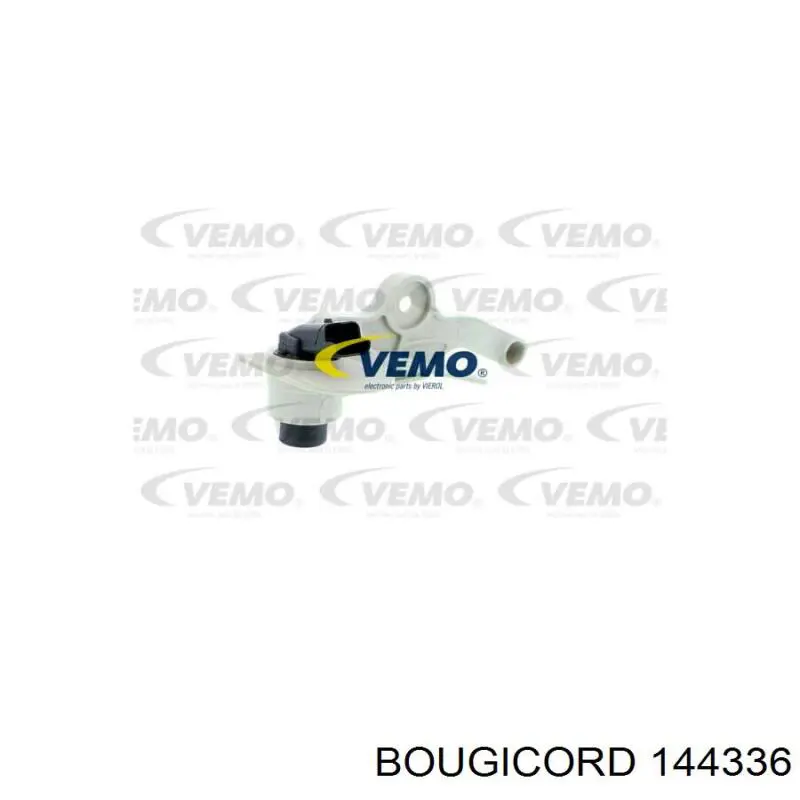 144336 Bougicord ДПКВ