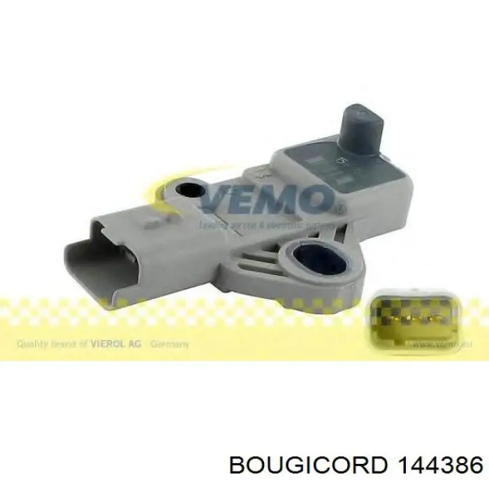 Купить CS0416 Vernet Датчик оборотов коленвала
