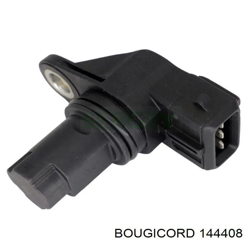 Sensor de posición del árbol de levas 144408 Bougicord