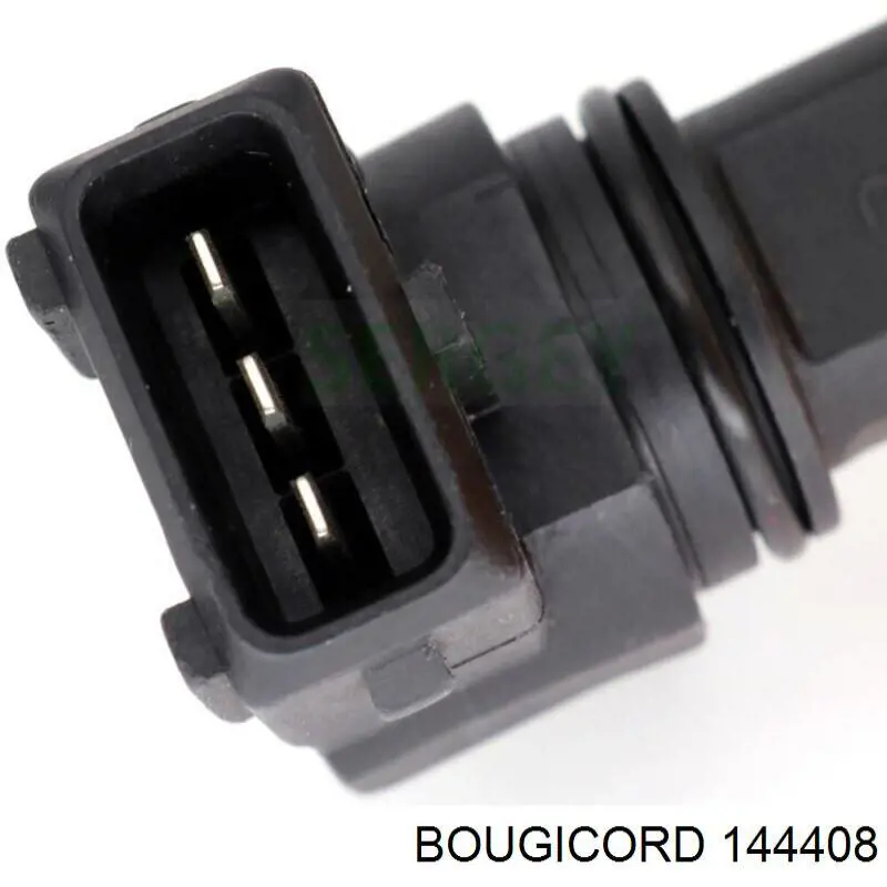 Датчик распредвала 2556500Q0B Renault (RVI)