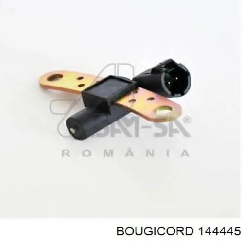 Датчик положения коленчатого вала Bougicord 144445 цена, от 13.43 USD