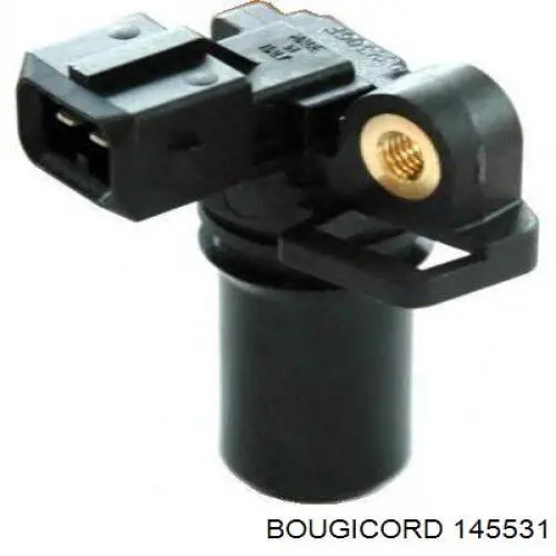 Датчик положения коленвала Ford 1135856