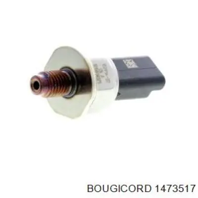 Регулятор давления топлива в топливной рейке NRF 792022 цена, от 38.85 USD