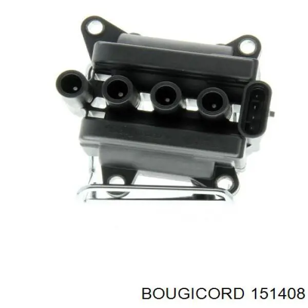 151408 Bougicord катушка
