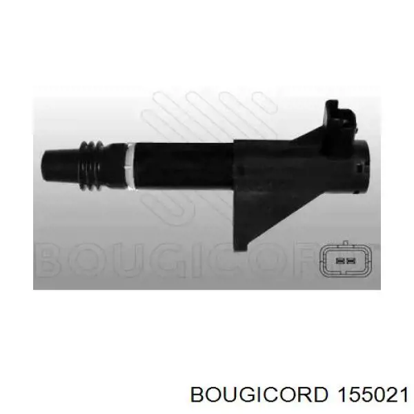 155021 Bougicord катушка