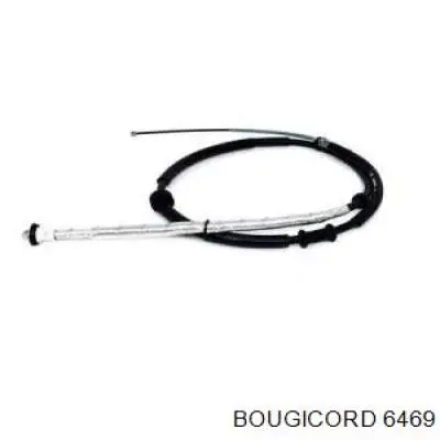 BS0986356753 Polcar высоковольтные провода