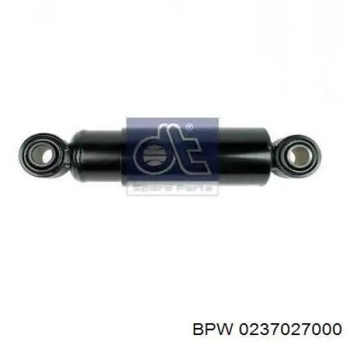 Амортизатор прицепа BPW 0237027000 цена, от 98.05 USD