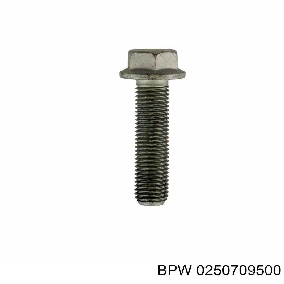 Болт ступицы BPW 0250709500 цена, от 2.40 USD