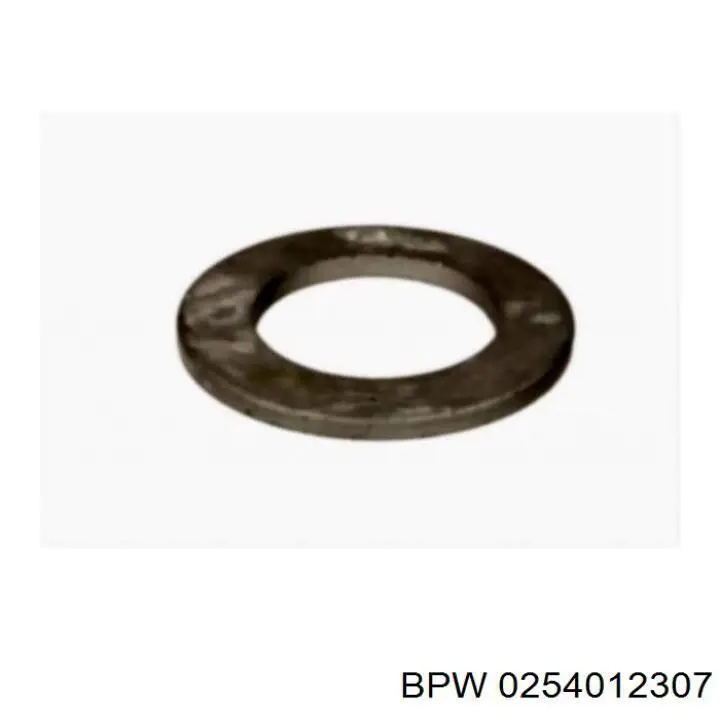 BPW 0254012307 цена, от 1.07 USD