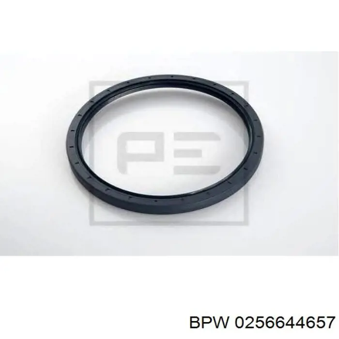0256644657 BPW Сальник ступичный