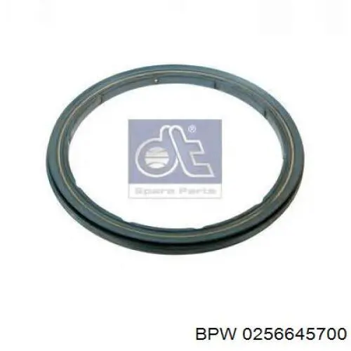 Сальник передней ступицы BPW 0256645700 цена, от 5.46 USD