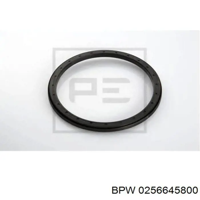 Купить 0256645800 BPW Сальник задней ступицы