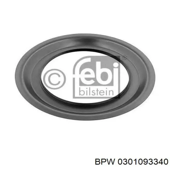 0301093340 BPW Сальник ступичный
