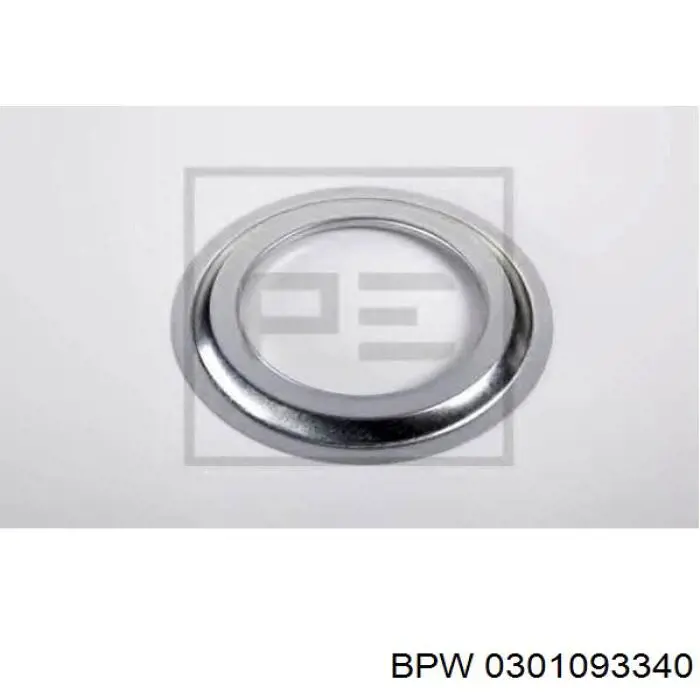 Купить 0301093340 BPW Сальник задней ступицы