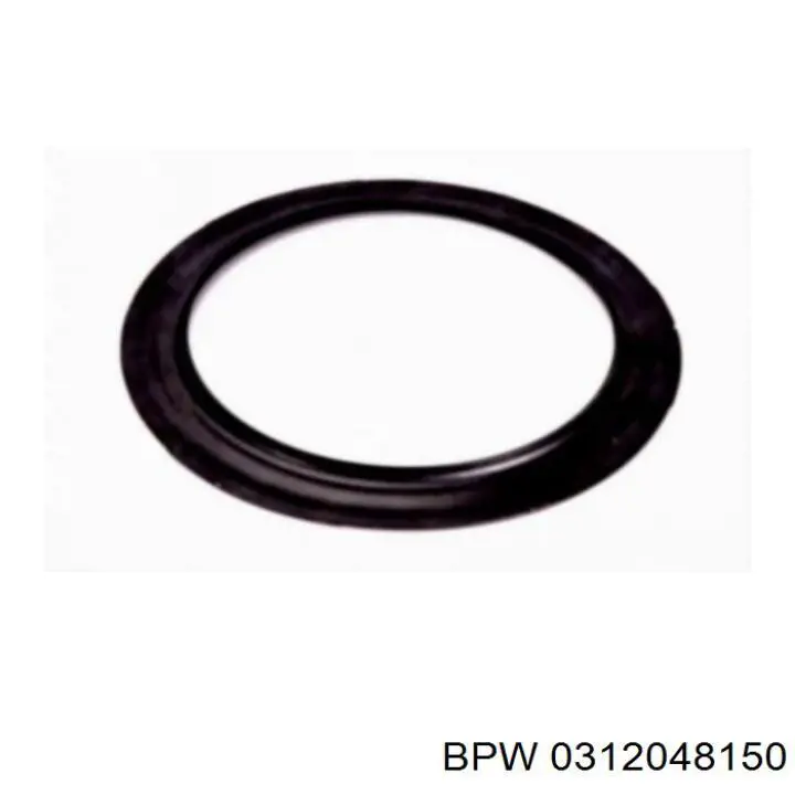 Сальник передней ступицы BPW 0312048150 цена, от 1.61 USD