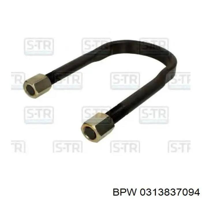 STR50051 STR Стремянка рессоры