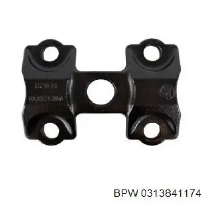 Купить 0313841174 BPW Стремянка рессоры