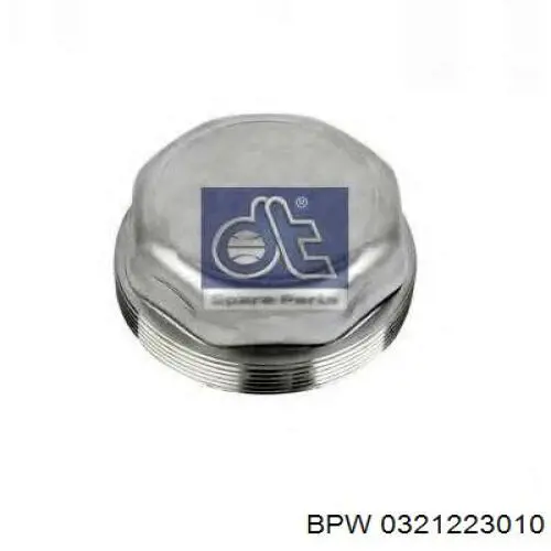 Заглушка ступицы BPW 0321223010 цена, от 6.76 USD