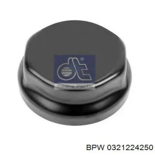 Заглушка ступицы BPW 0321224250 цена, от 9.88 USD
