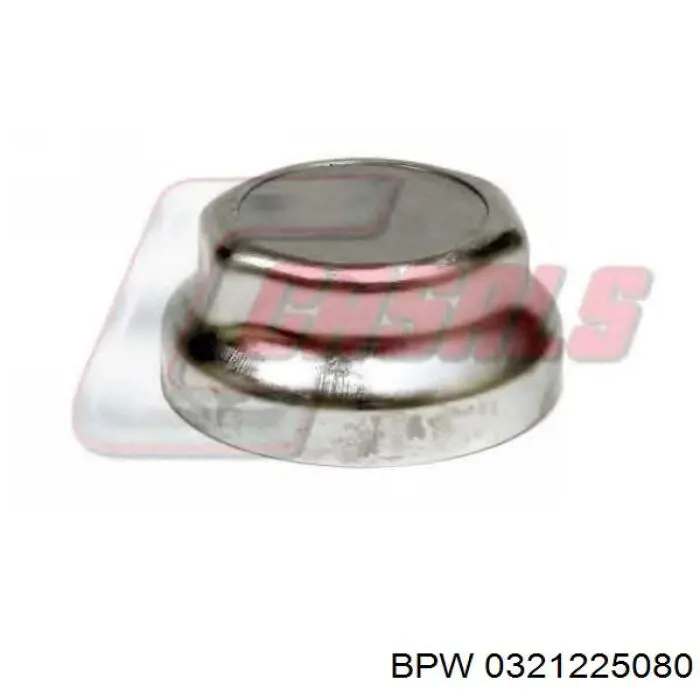 Купить 0321225080 BPW Заглушка ступицы