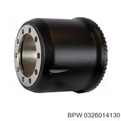  BPW 0326014130 цена, от 4.04 USD