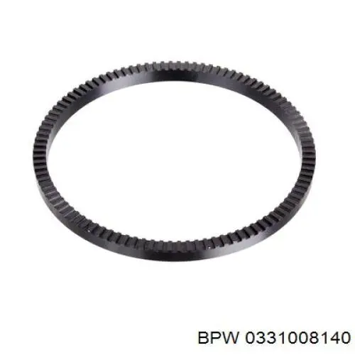 Кольцо АБС (ABS) 0331008140 BPW