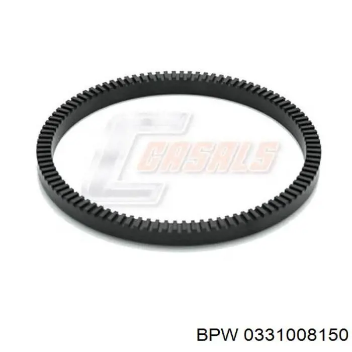 Купить 070405 Sampa Otomotiv‏ Кольцо АБС (ABS)