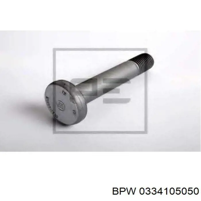 Болт задней рессоры, задний STR STR50052 цена, от 16.38 USD