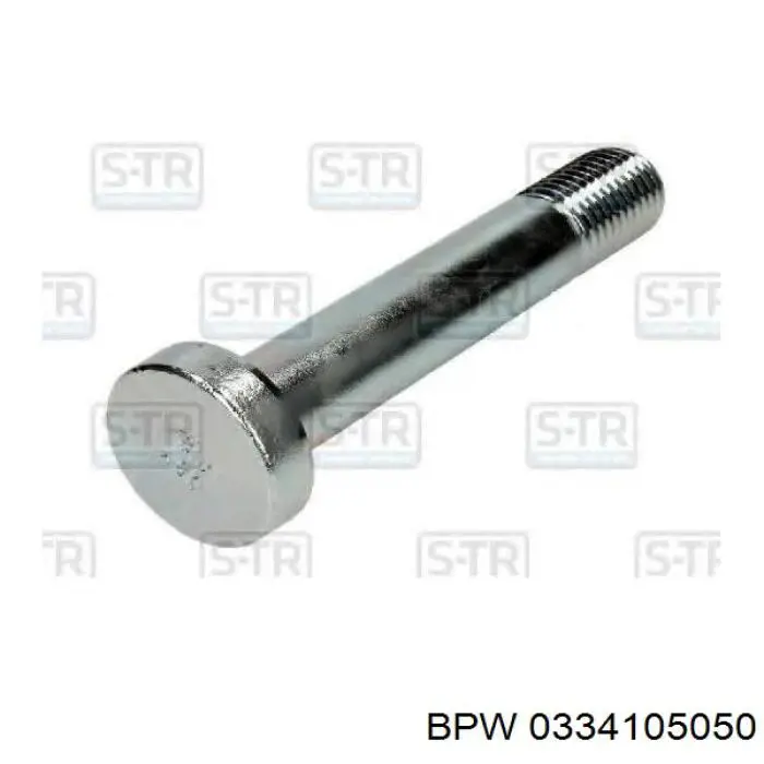 Болт задней рессоры, задний STR50052 STR