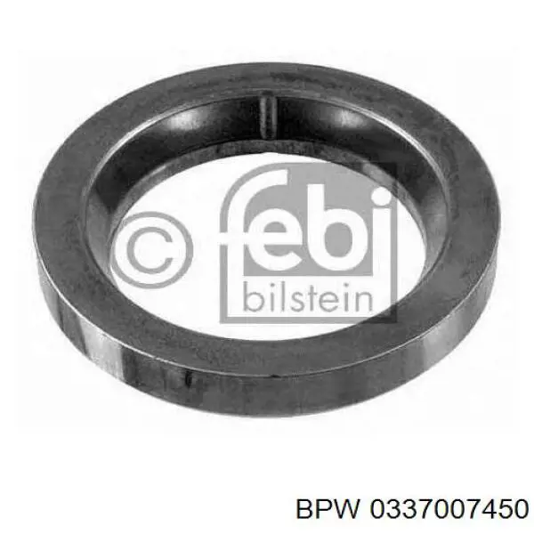 Кольцо ступицы BPW 0337007450 цена, от 51.56 USD