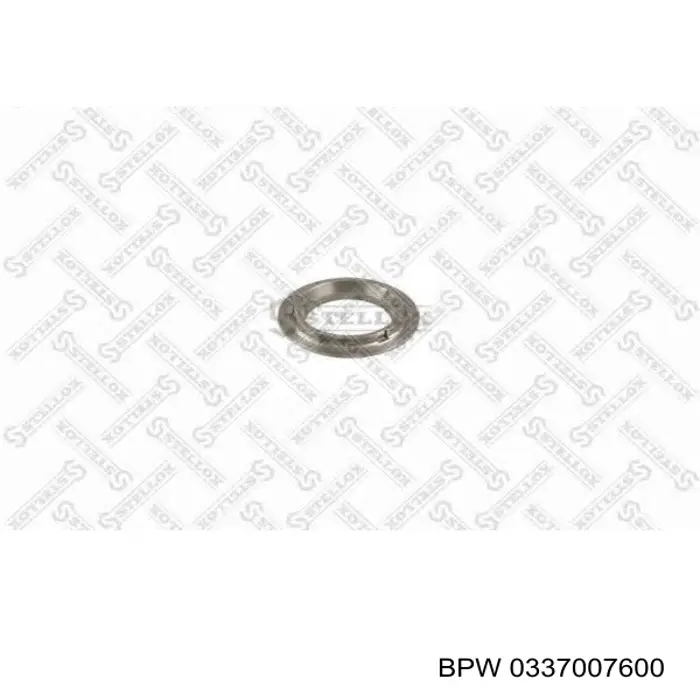 Кольцо ступицы BPW 0337007600 цена, от 25.34 USD
