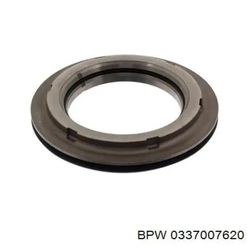0337007620 BPW Кольцо ступицы