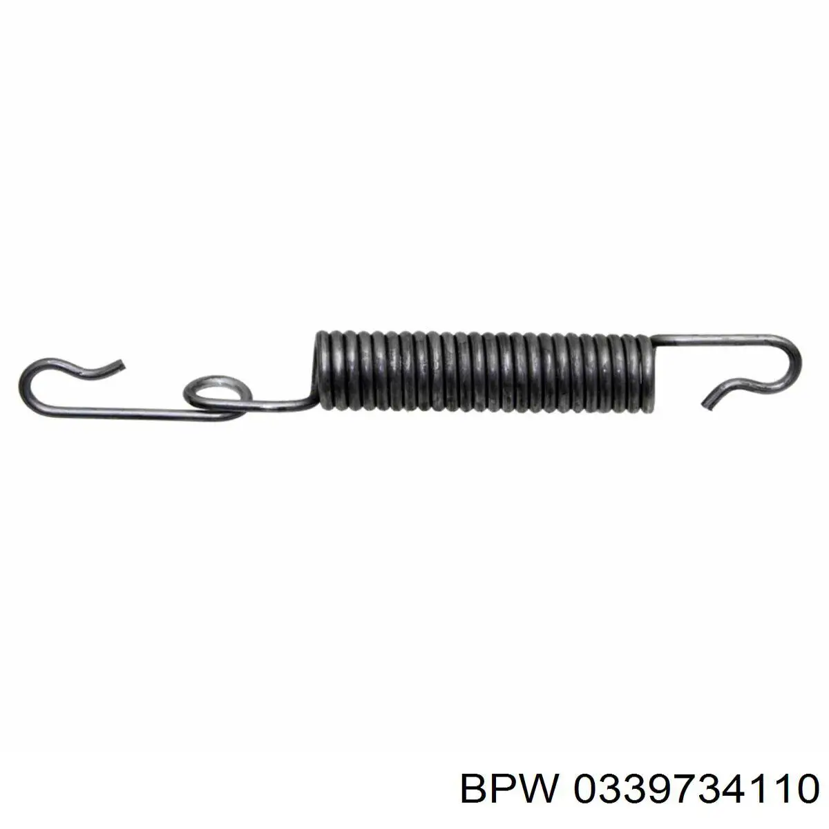 Купить 339734100 BPW 