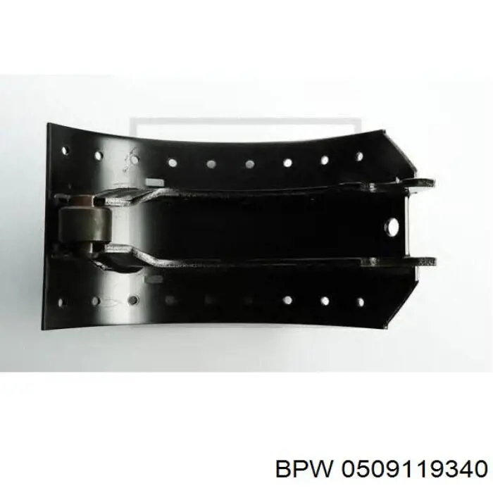 0509119340 BPW 
