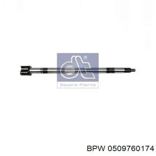  BPW 0509760174 цена, от 64.31 USD