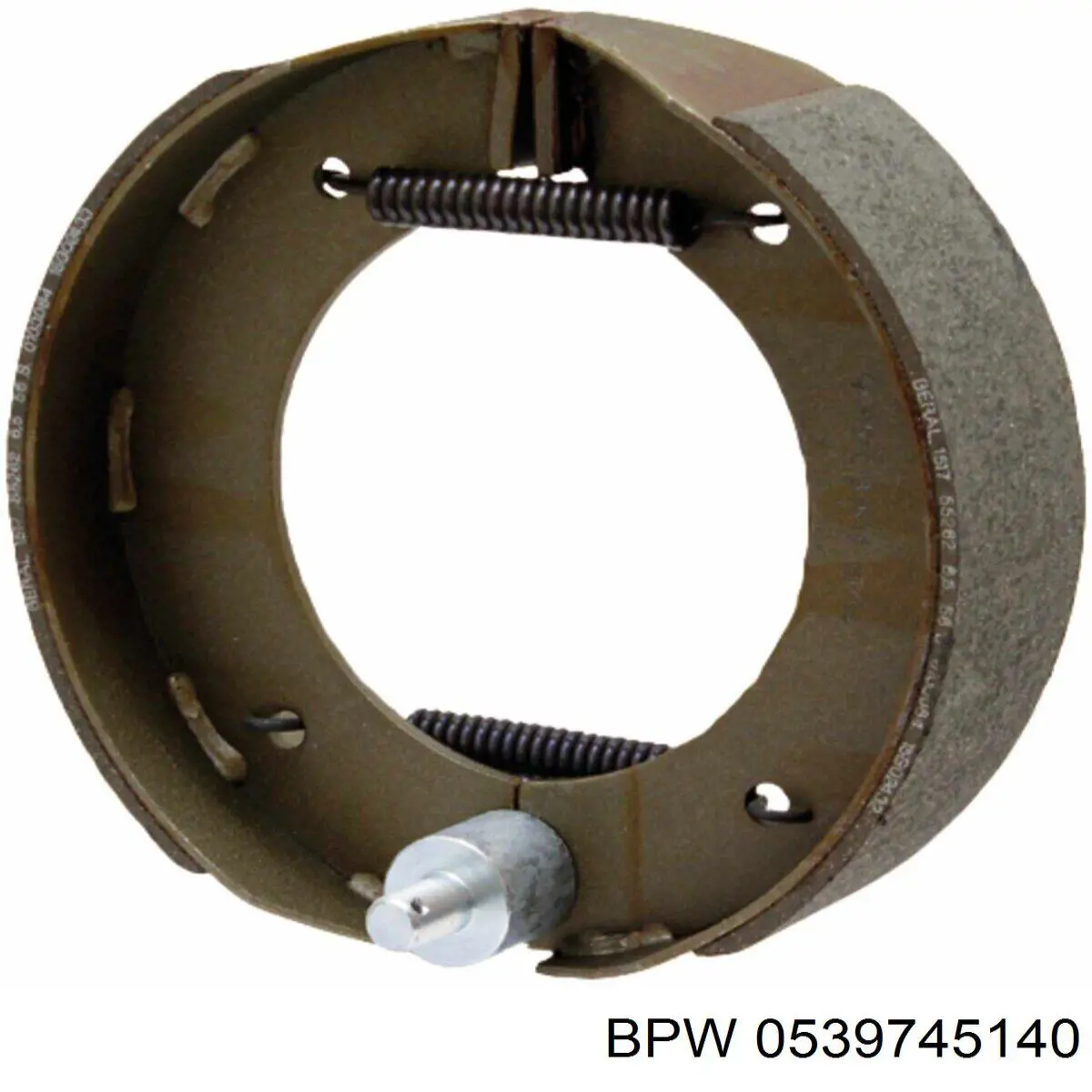 0539745140 BPW 