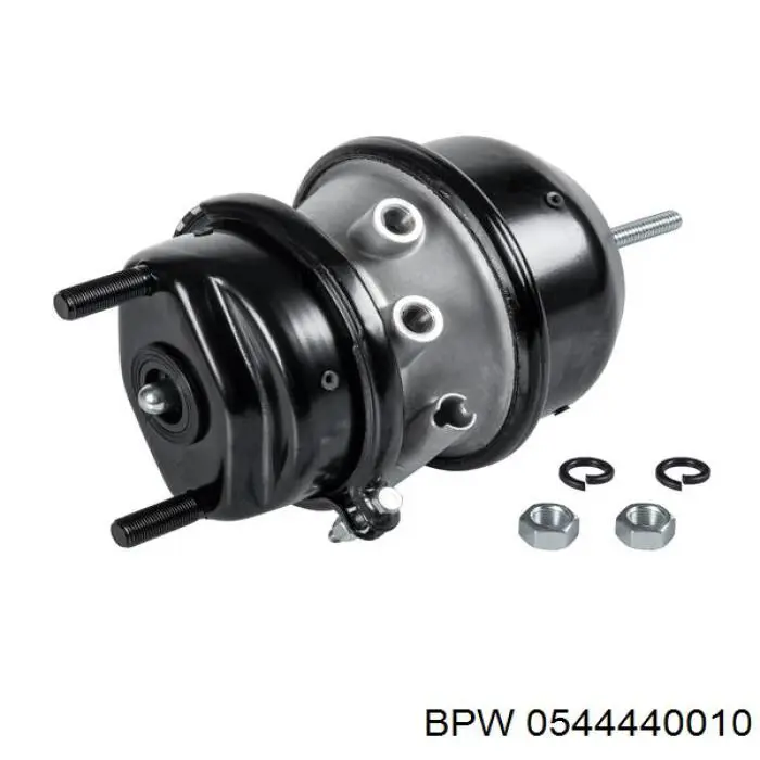 Камеры пневмотормозов BPW 0544440010 цена, от 71.54 USD